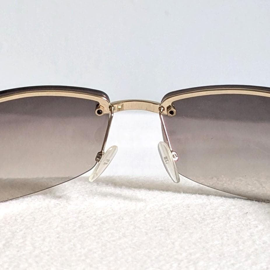 GUCCI グッチ GG1799 サングラス GG柄 べっ甲 グラデーション