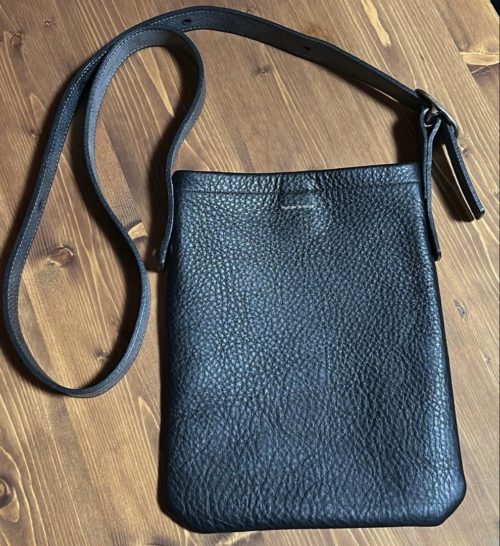 エンダースキーマ　one side belt bag small