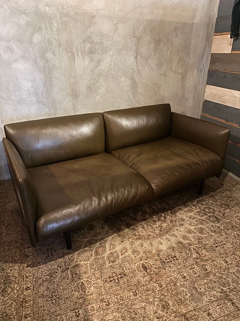 【Michimasa様】専用定価55万円　アクタス　ソファー　カウチ　椅子