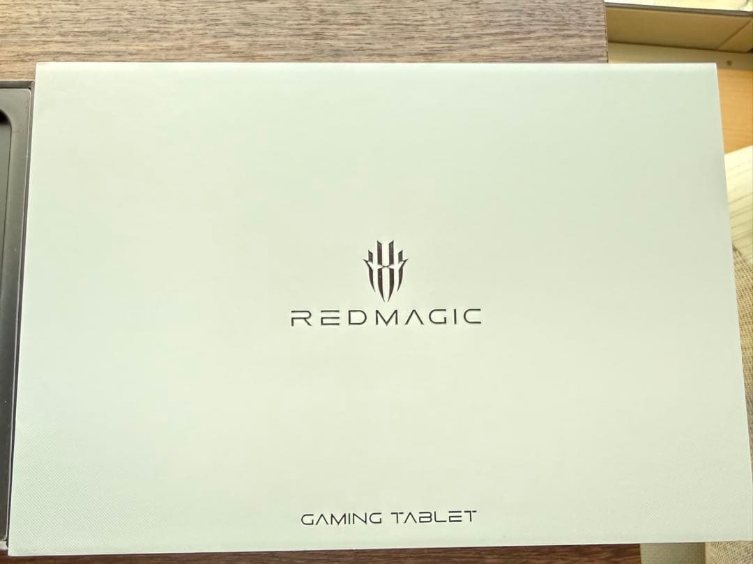 REDMAGIC Astra ブラック 256GB