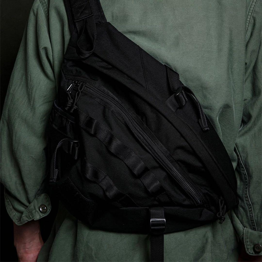 バッグ Liberaiders PX TACTICAL ONE SHOULDER BAG