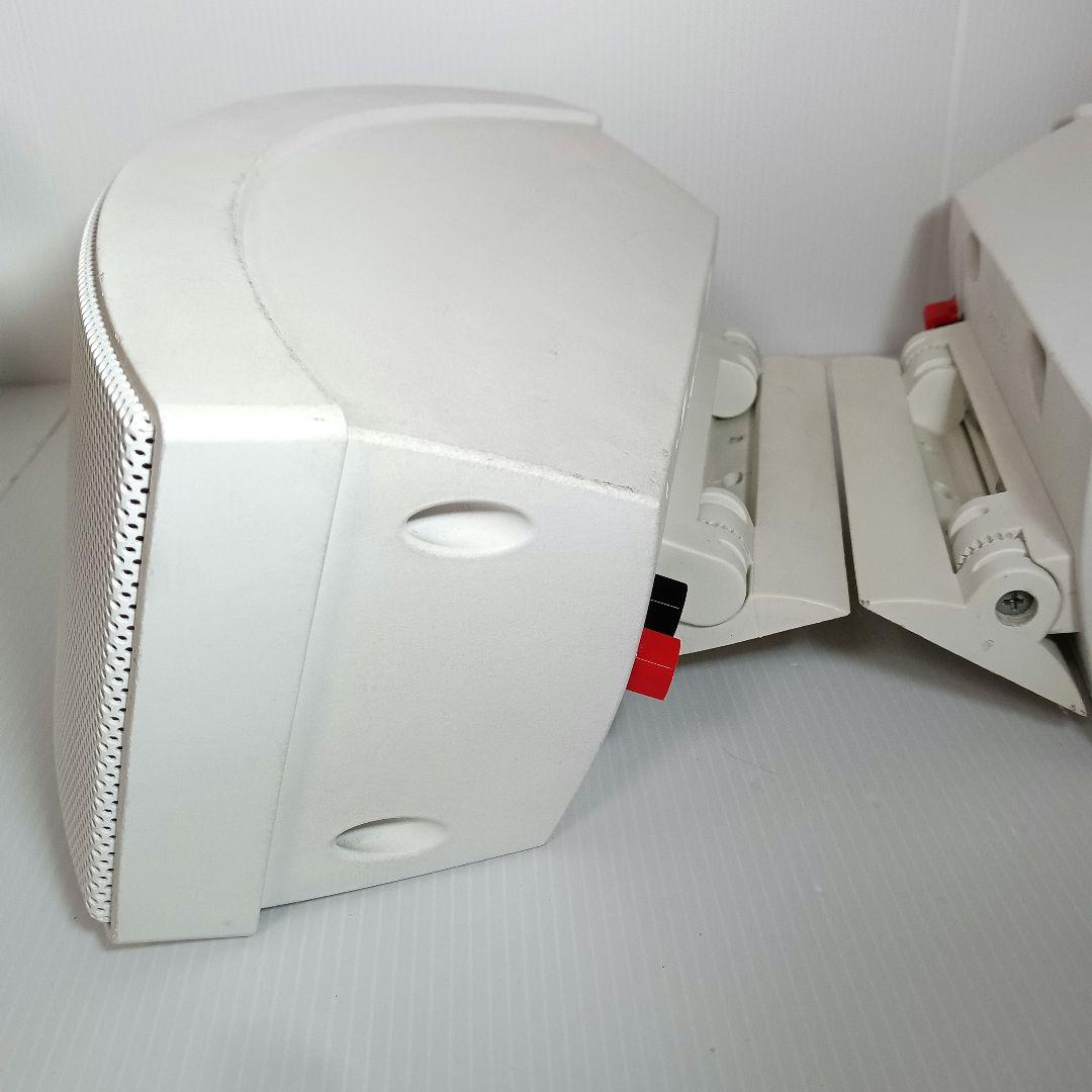 音出し 動作品 BOSE 151SE ペアスピーカー2個セット ブラケット