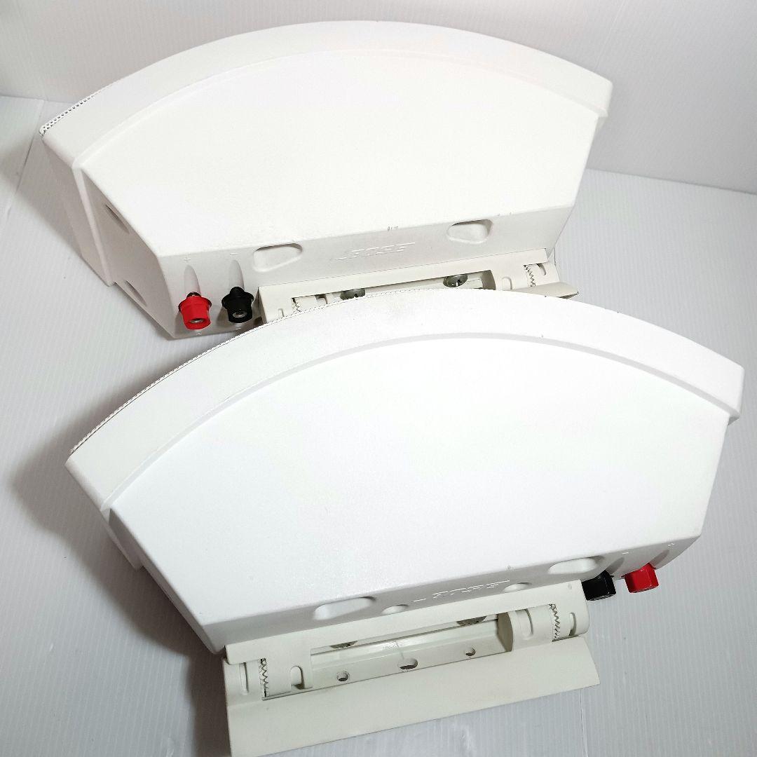 音出し 動作品 BOSE 151SE ペアスピーカー2個セット ブラケット