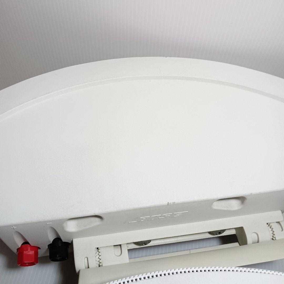 音出し 動作品 BOSE 151SE ペアスピーカー2個セット ブラケット
