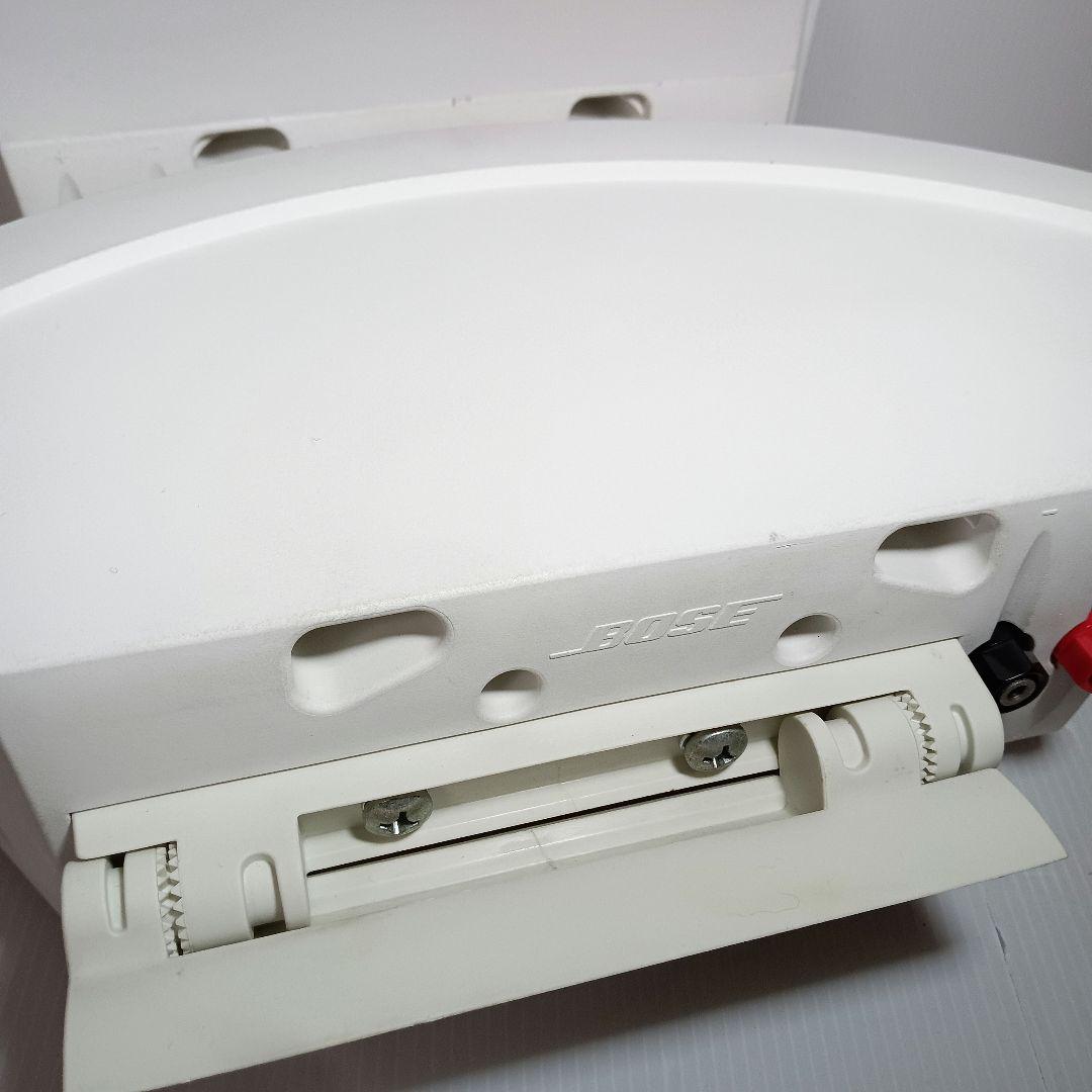 音出し 動作品 BOSE 151SE ペアスピーカー2個セット ブラケット