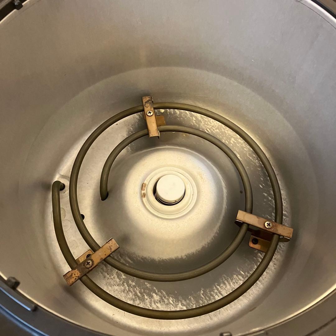 タイガー 炊飯ジャー JNO-A360 3.6L 業務用炊飯器 炊飯器 2升炊き