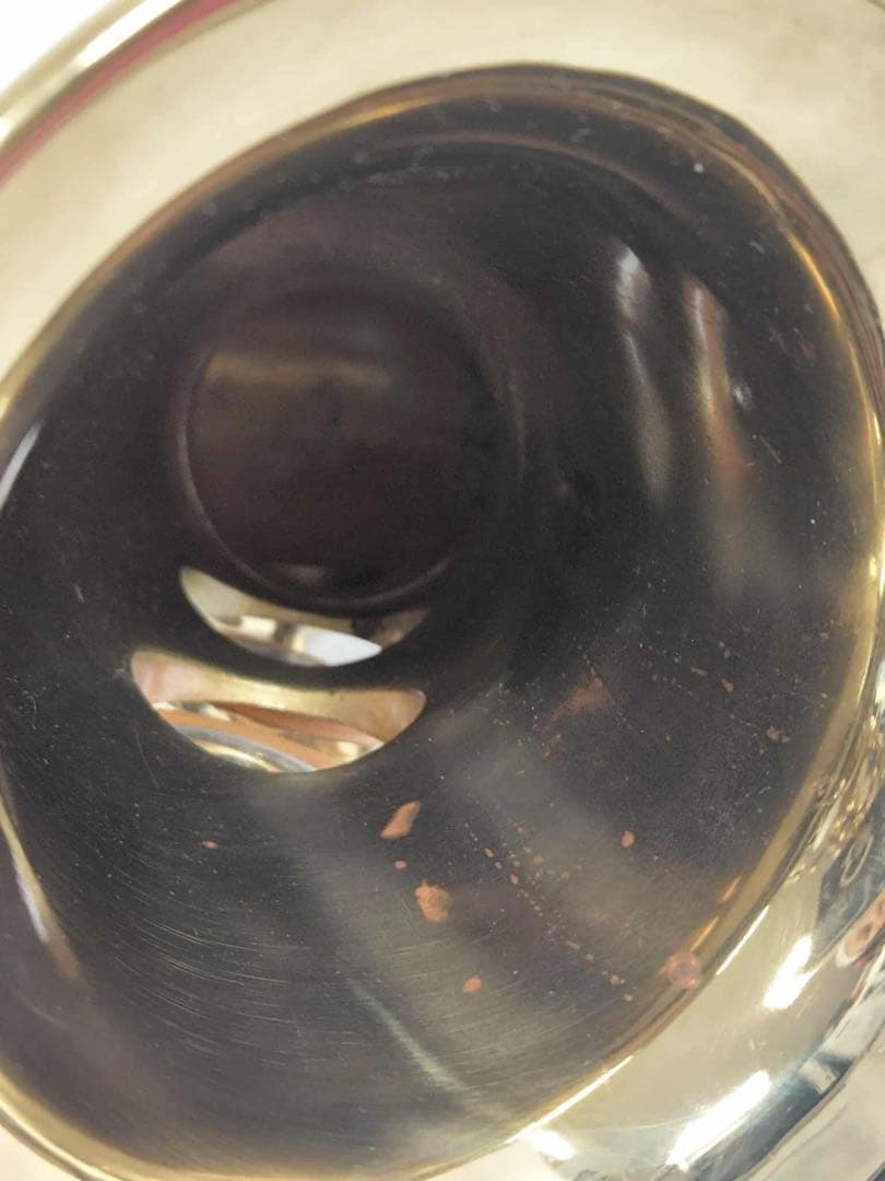 【ジャンク品】THE MARCATO SOPHIAシリーズ 下倉楽器 サックス