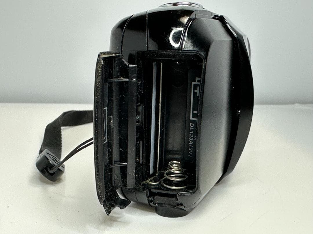 オリンパス OLYMPUS MJU