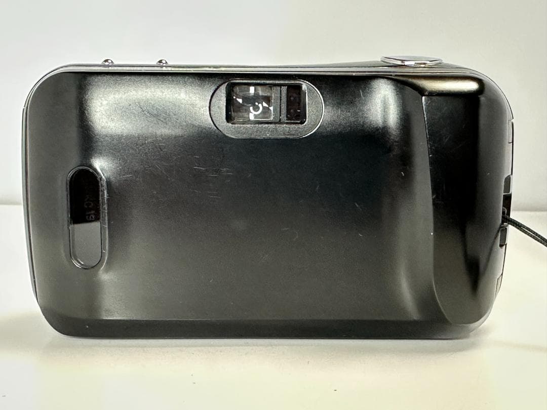 オリンパス OLYMPUS MJU