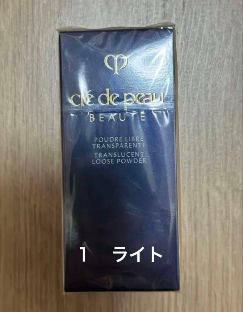 クレドポーボーテ　プードルトランスパラントn　Ｍ　1ライト　レフィル