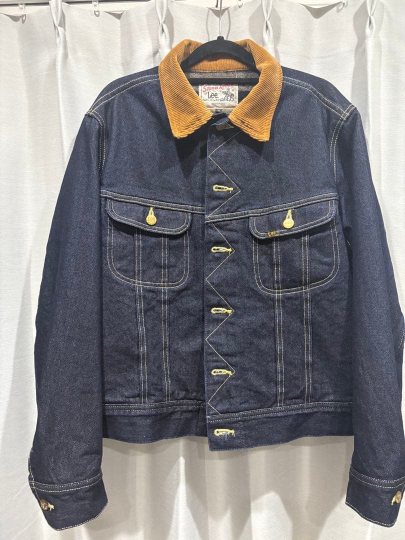 lee ストームライダー Mサイズ