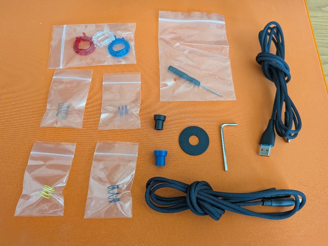 PUNKWORKSHOP FS-24 Brook基板 アーケードコントローラー