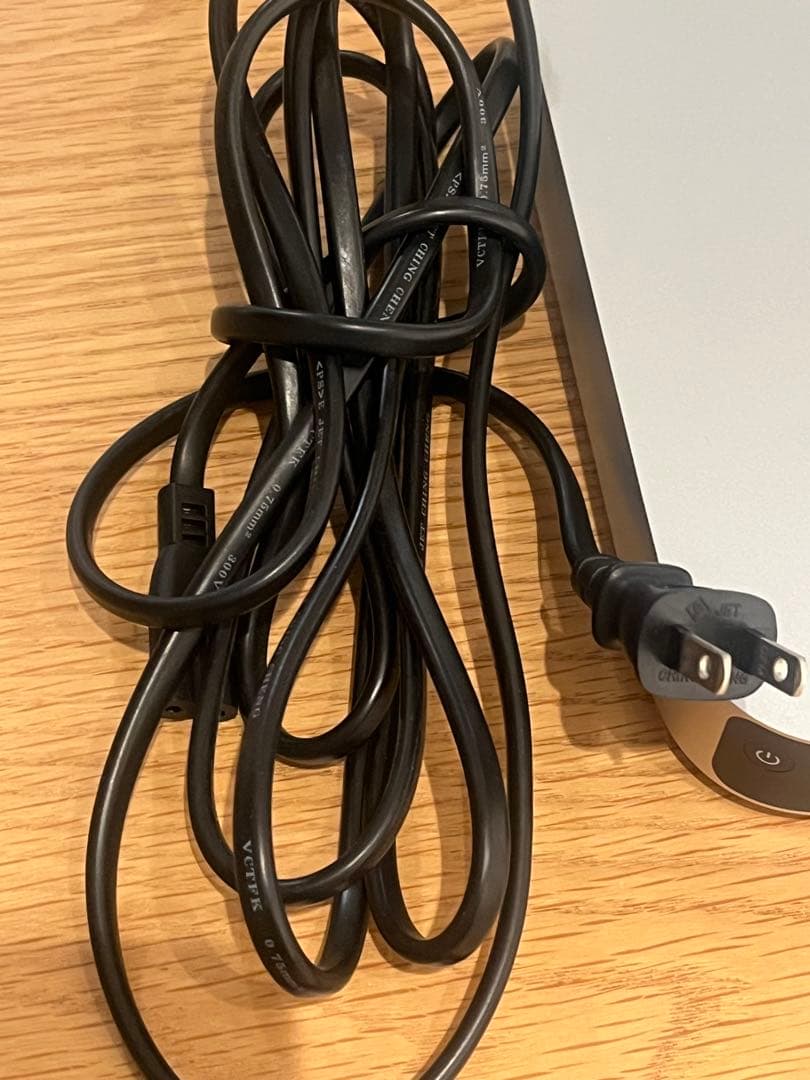 【美品】Mac mini M2（24GBメモリ／512GB SSD）箱・付属品