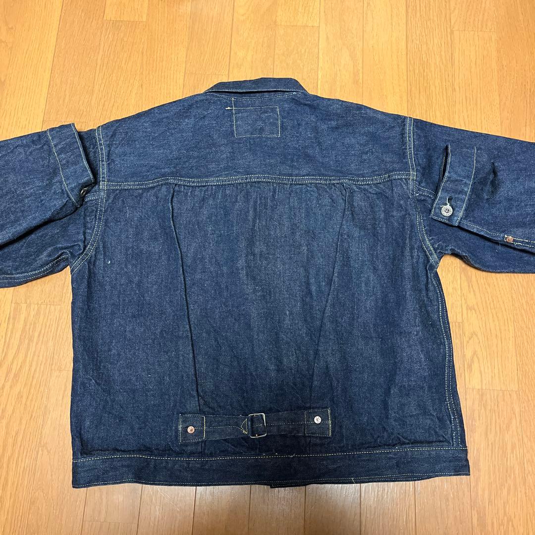 ☆*☆様 buzzrickson 大戦デニムジャケット