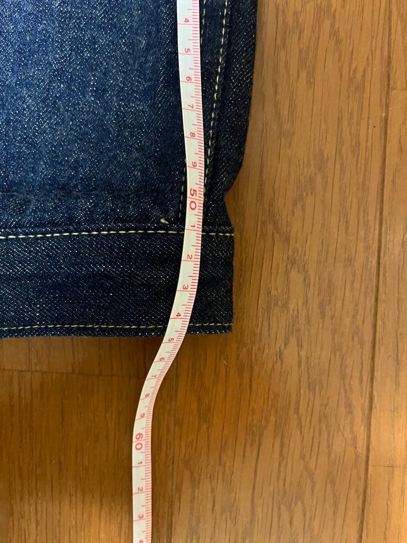 ☆*☆様 buzzrickson 大戦デニムジャケット