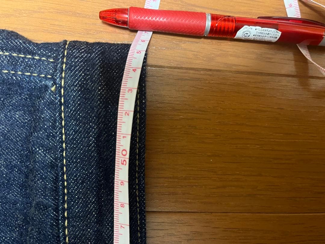 ☆*☆様 buzzrickson 大戦デニムジャケット