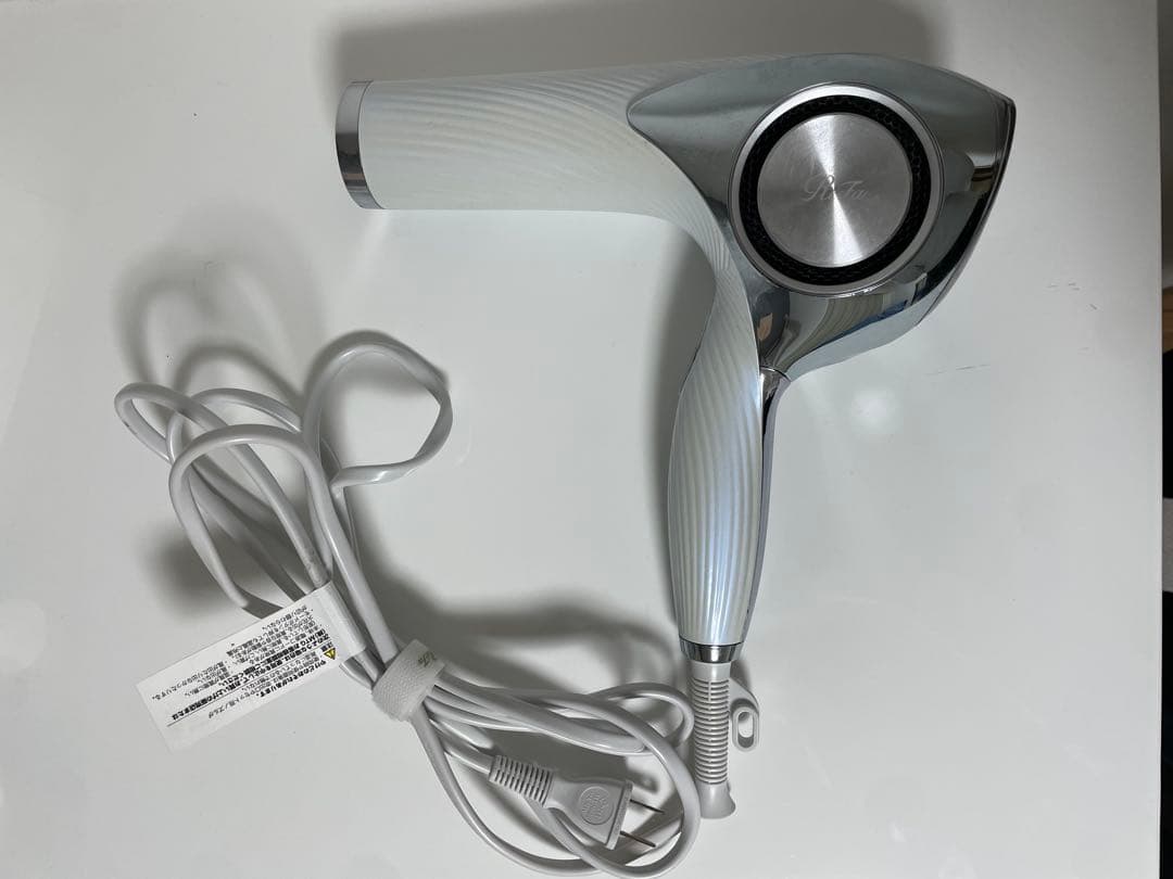 リファビューテックドライヤープロReFa RE-AJ02A ホワイト