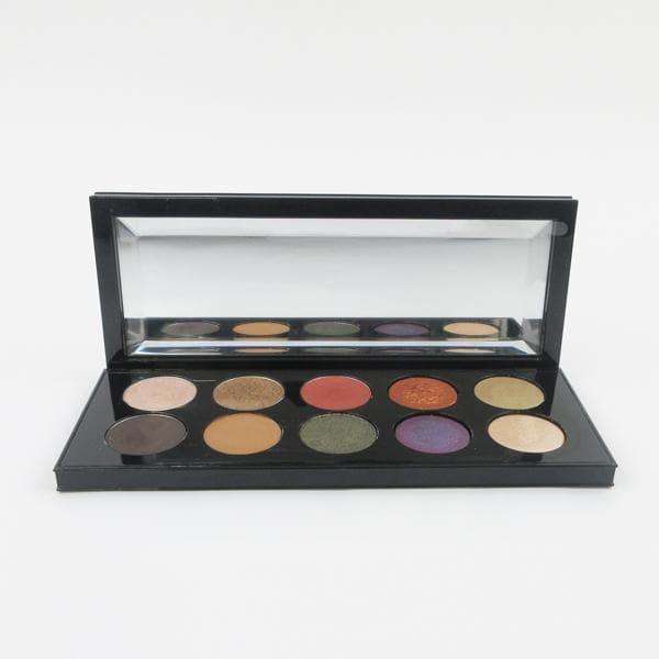 パットマクグラスラブス スターウォーズ コラボ アイシャドウパレット