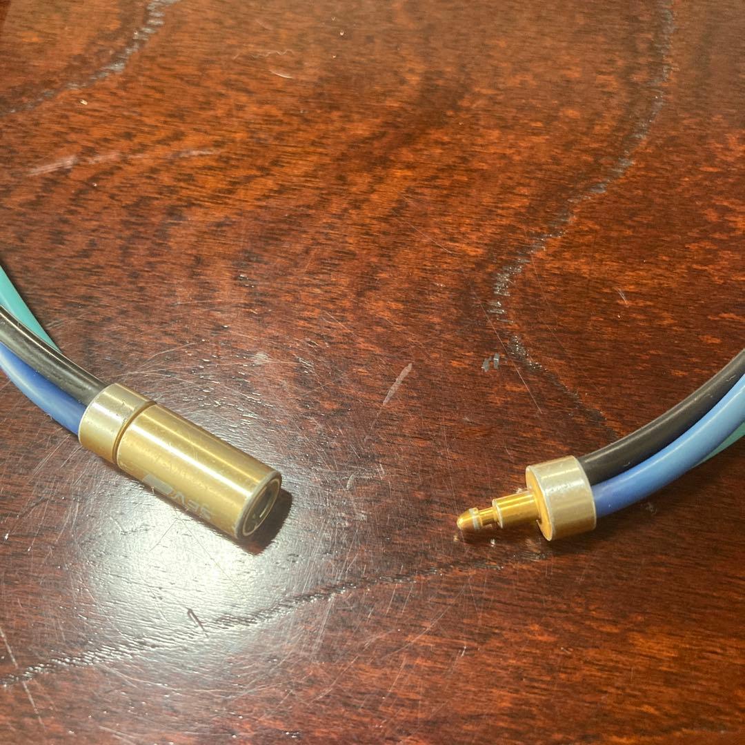 セブルーパー　SEV シリコン ネックレス 黒　青 緑