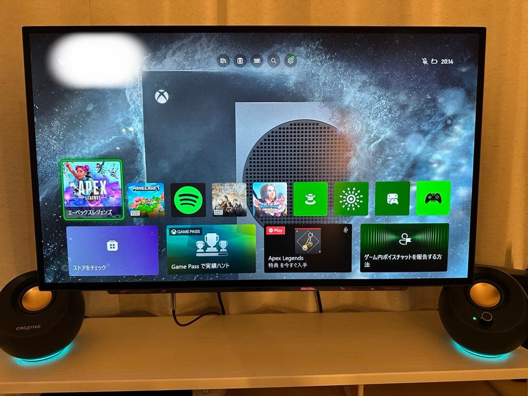 【最終】WQHD 240hz 0.03ms LG有機ELモニター