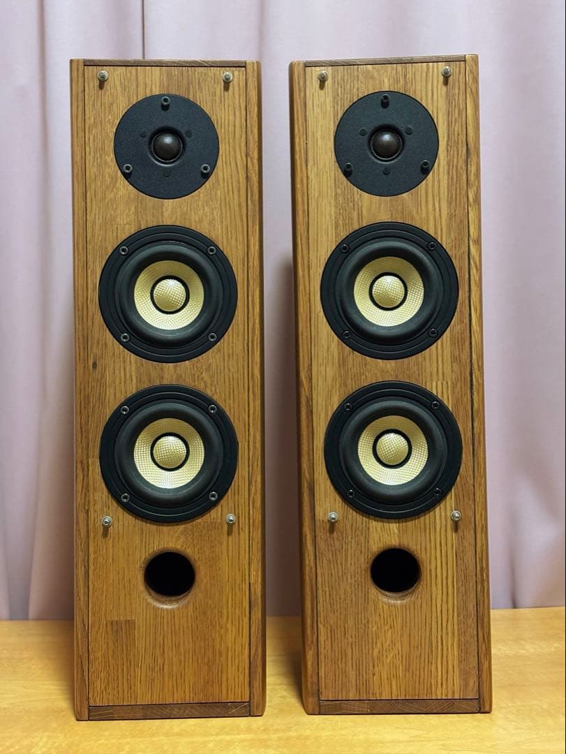 PIONEER S-PM300 ピュアモルトスピーカー