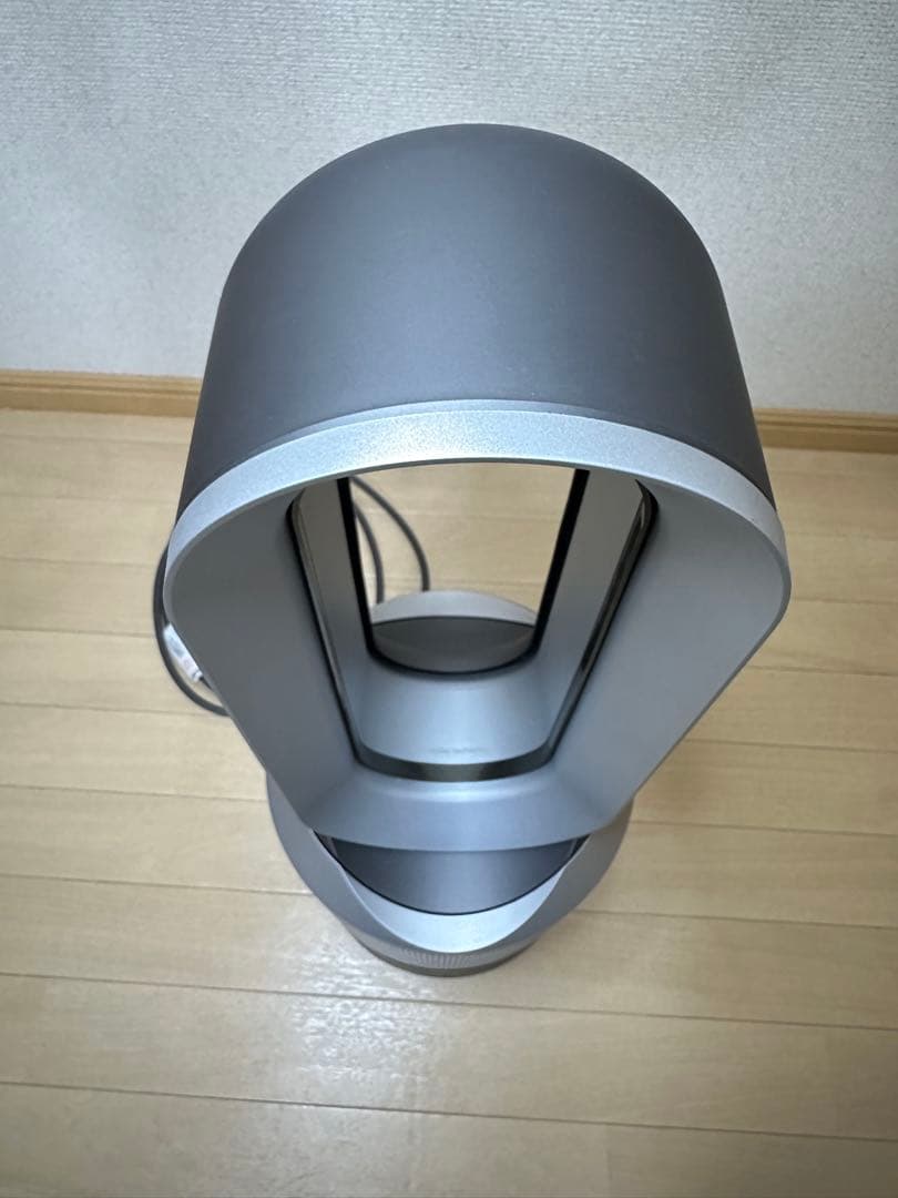 【ブル】dyson ダイソン pure hot+cool タワー型サーキュ