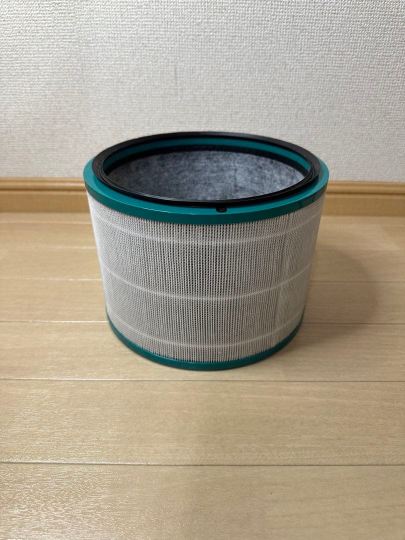 【ブル】dyson ダイソン pure hot+cool タワー型サーキュ