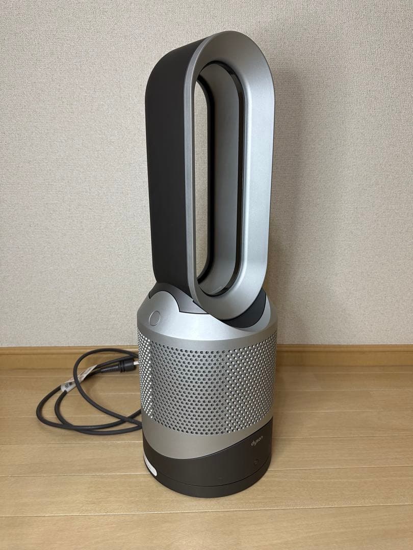 【ブル】dyson ダイソン pure hot+cool タワー型サーキュ