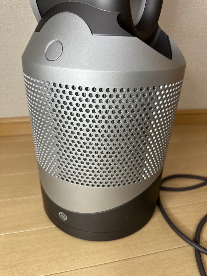 【ブル】dyson ダイソン pure hot+cool タワー型サーキュ