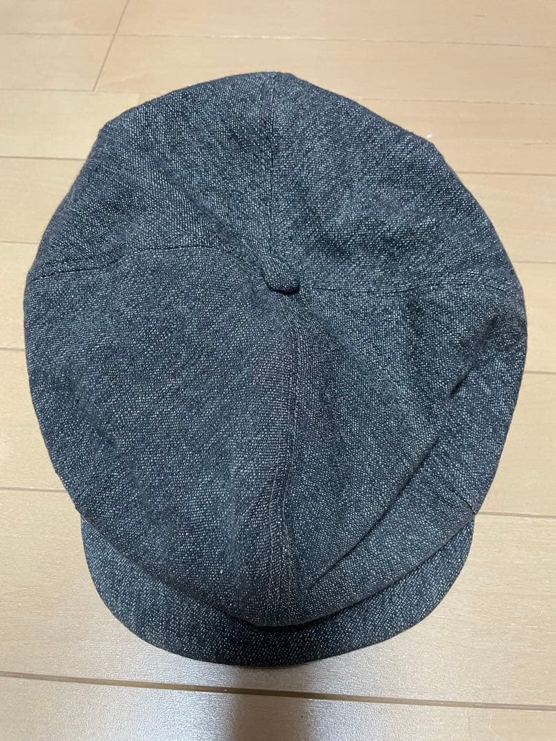 フリーホイーラーズ　キャスケット　キャサディ　ブラックペッパー