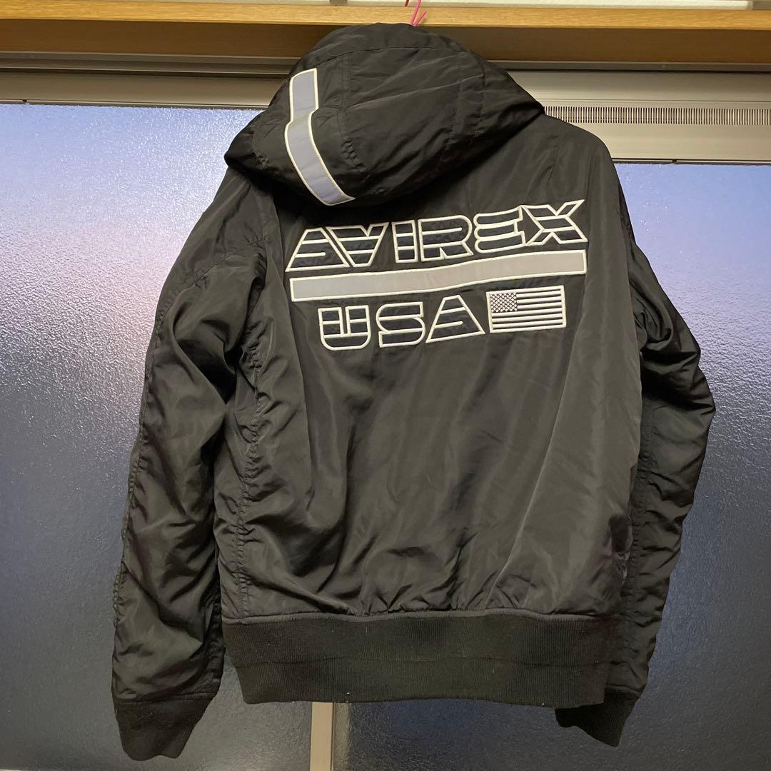 AVIREX レディース　アウター