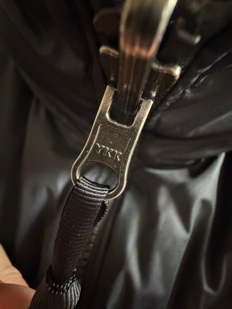 ザ・ノースフェイス ダウンジャケットヌプシ サイズL