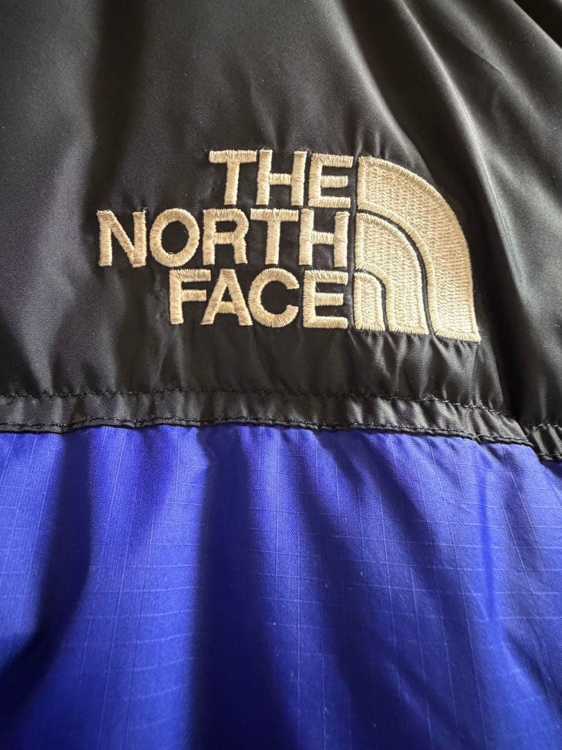ザ・ノースフェイス ダウンジャケットヌプシ サイズL
