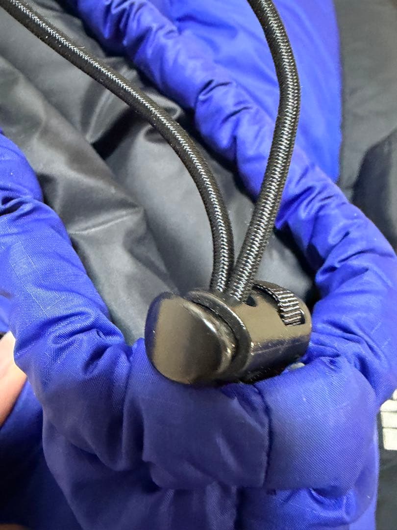 ザ・ノースフェイス ダウンジャケットヌプシ サイズL