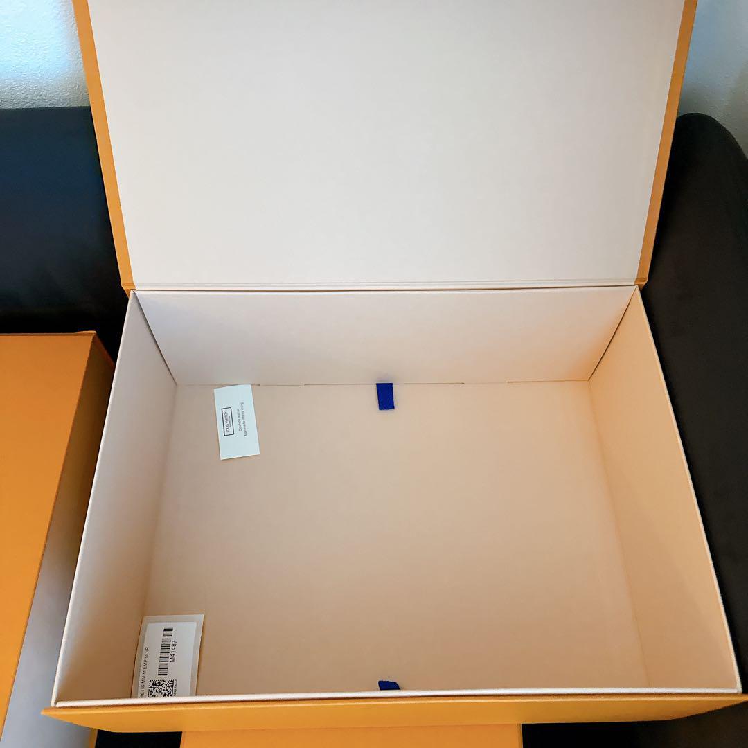 ルイ・ヴィトン　空箱８個　保存袋12個　リボン5点　合計25点セット① まとめ売