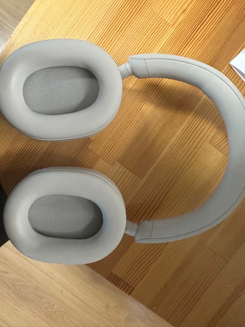 Sony WH-1000XM5 ワイヤレスヘッドホン