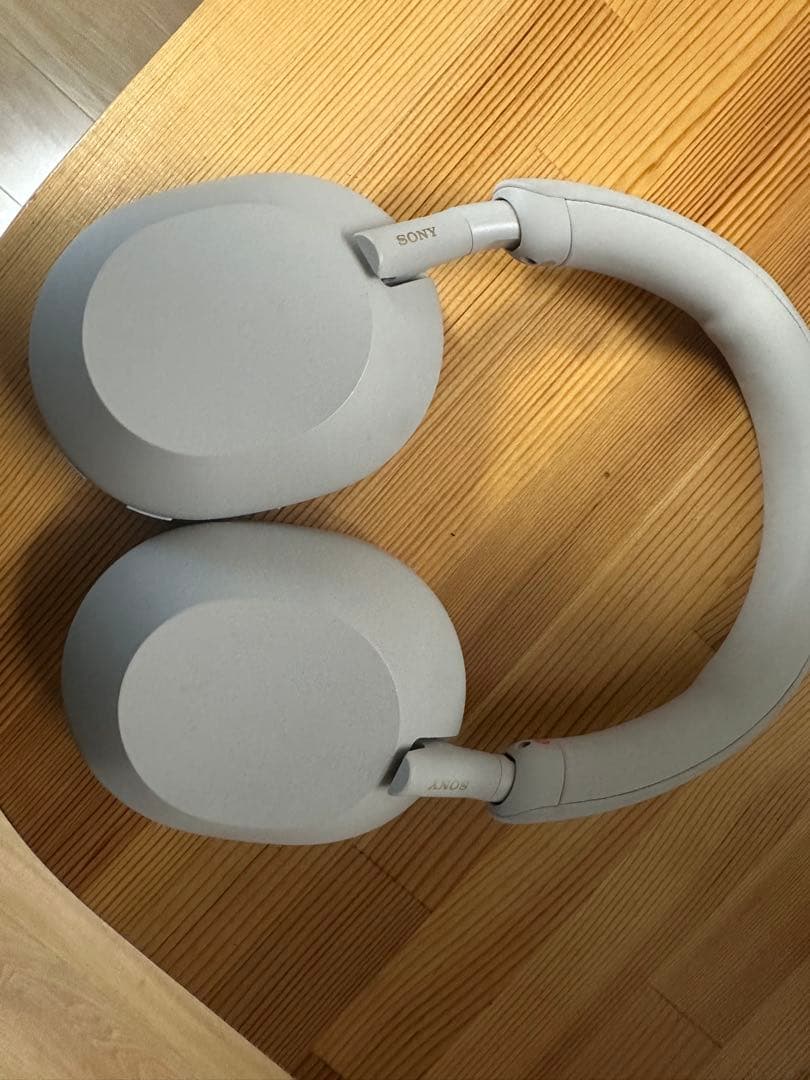 Sony WH-1000XM5 ワイヤレスヘッドホン