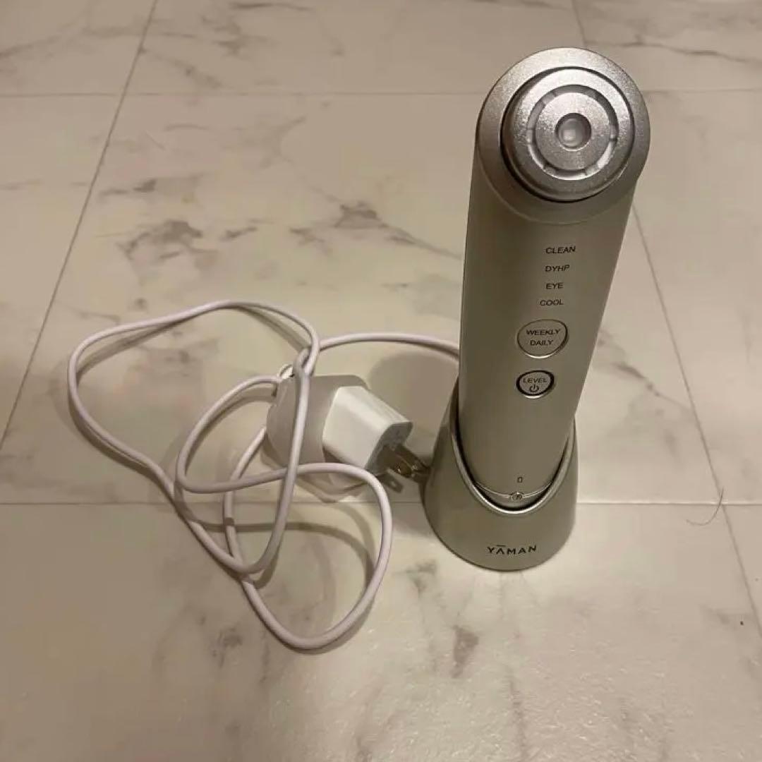 ヤーマン 美顔器 多機能　フォトプラスシャイニーネオ
