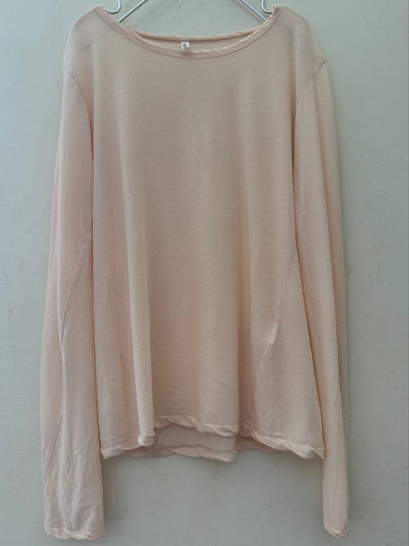 humoresque カットソー