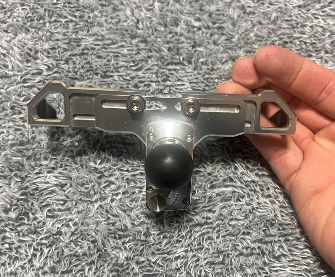 サインハウス　スマホホルダー　1インチ&1.25インチ