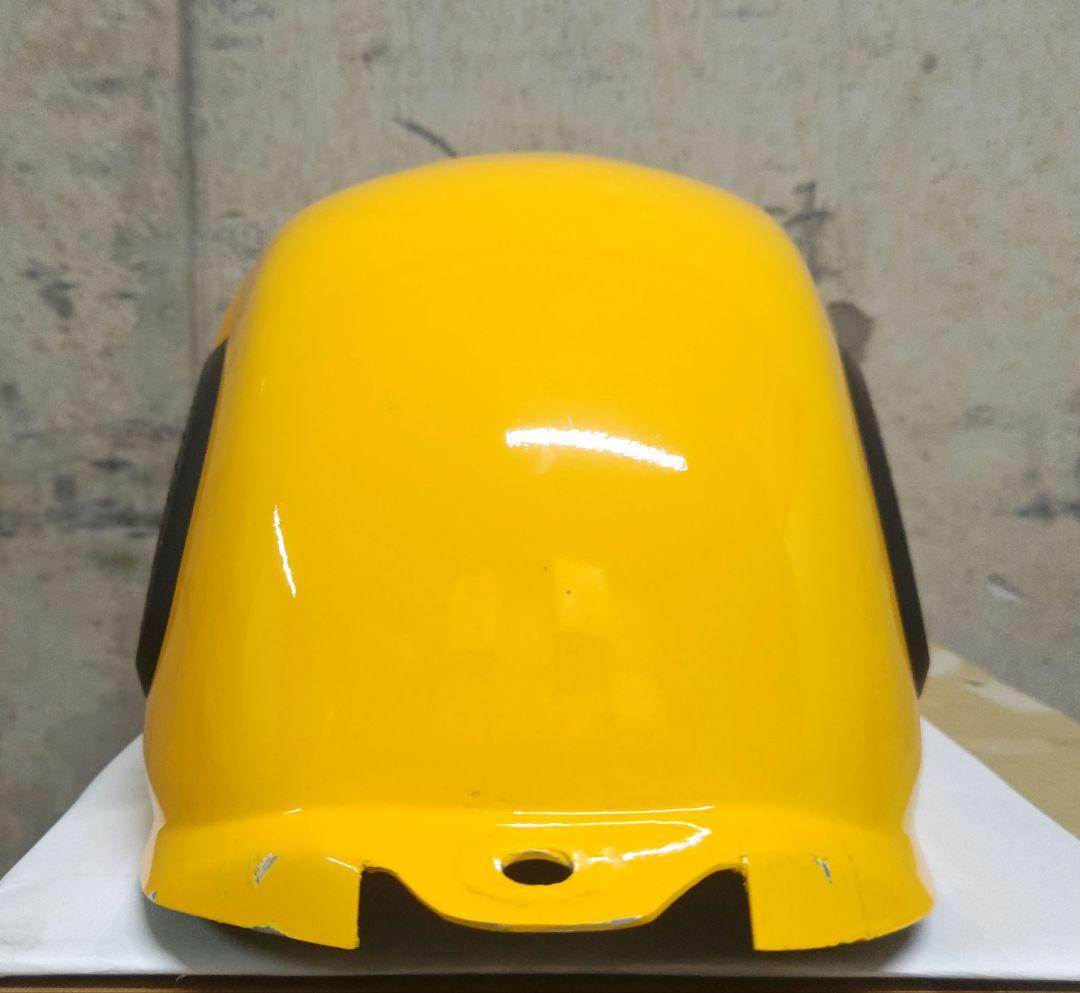 モンキー125 タンクカバー