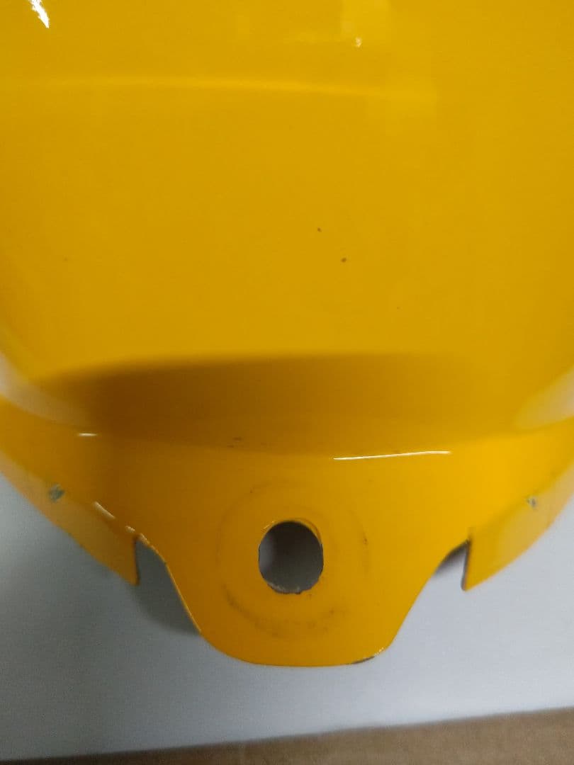 モンキー125 タンクカバー