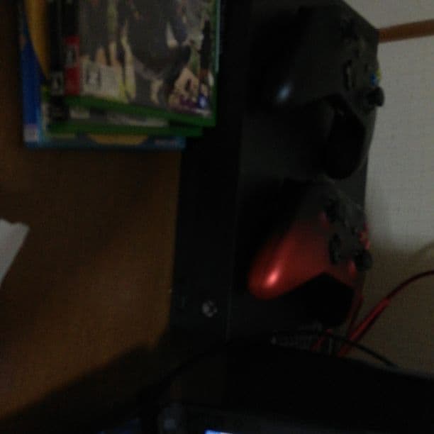 その他 XBOX One X