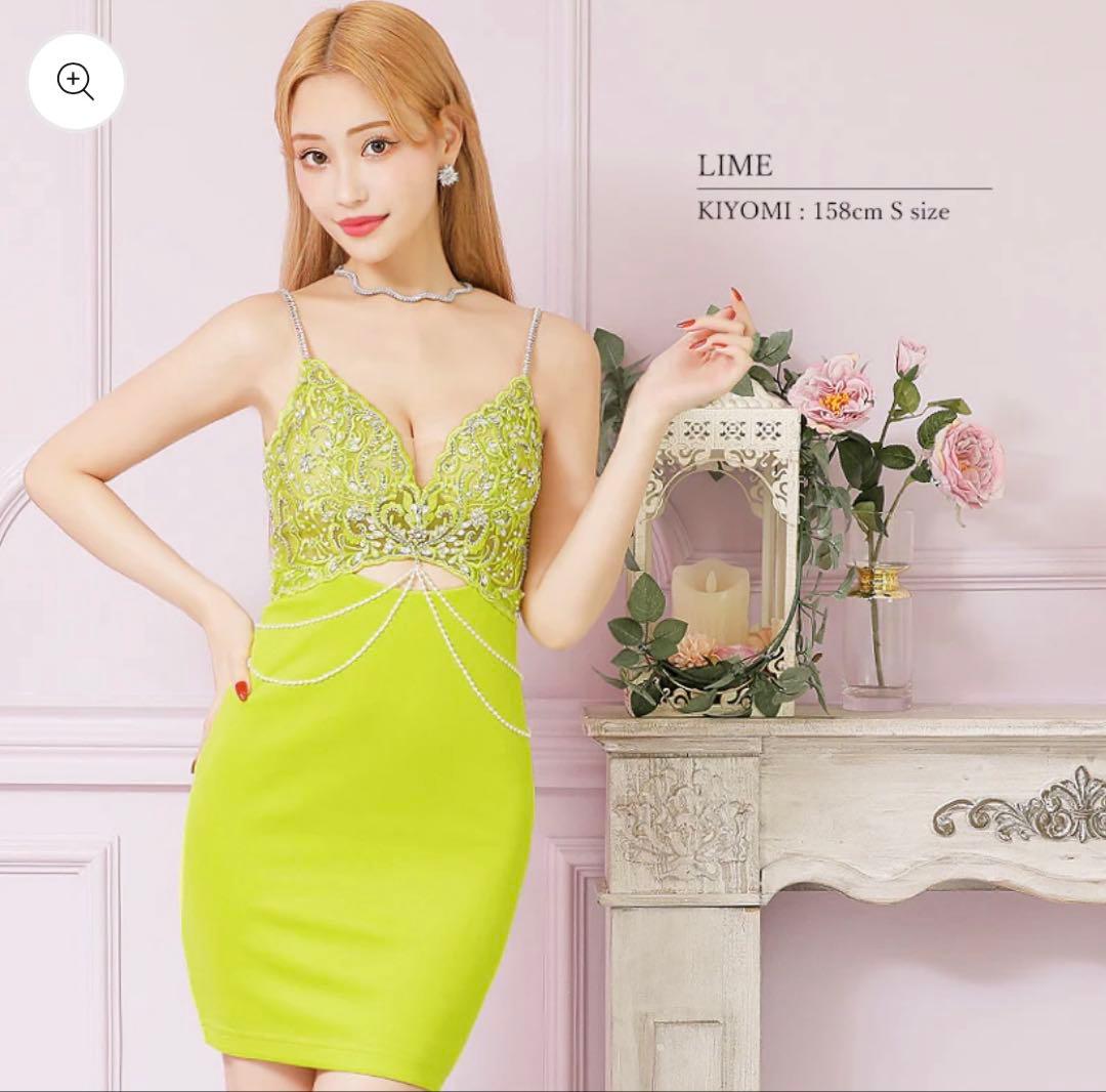 AngelR ドレス 2着まとめ売り