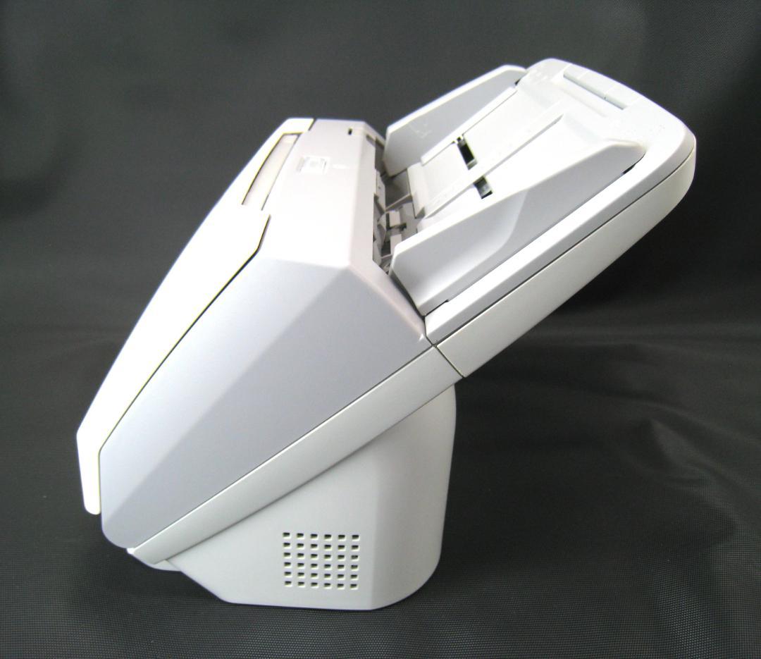 【動作品　美品】 Canon　キヤノン ドキュメントスキャナー　DR-M160