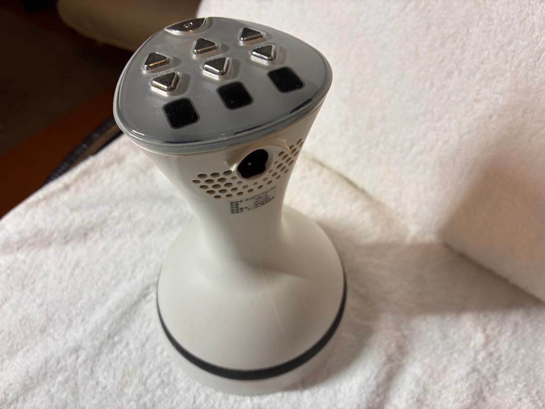 ボディ・フェイスケア美容機器