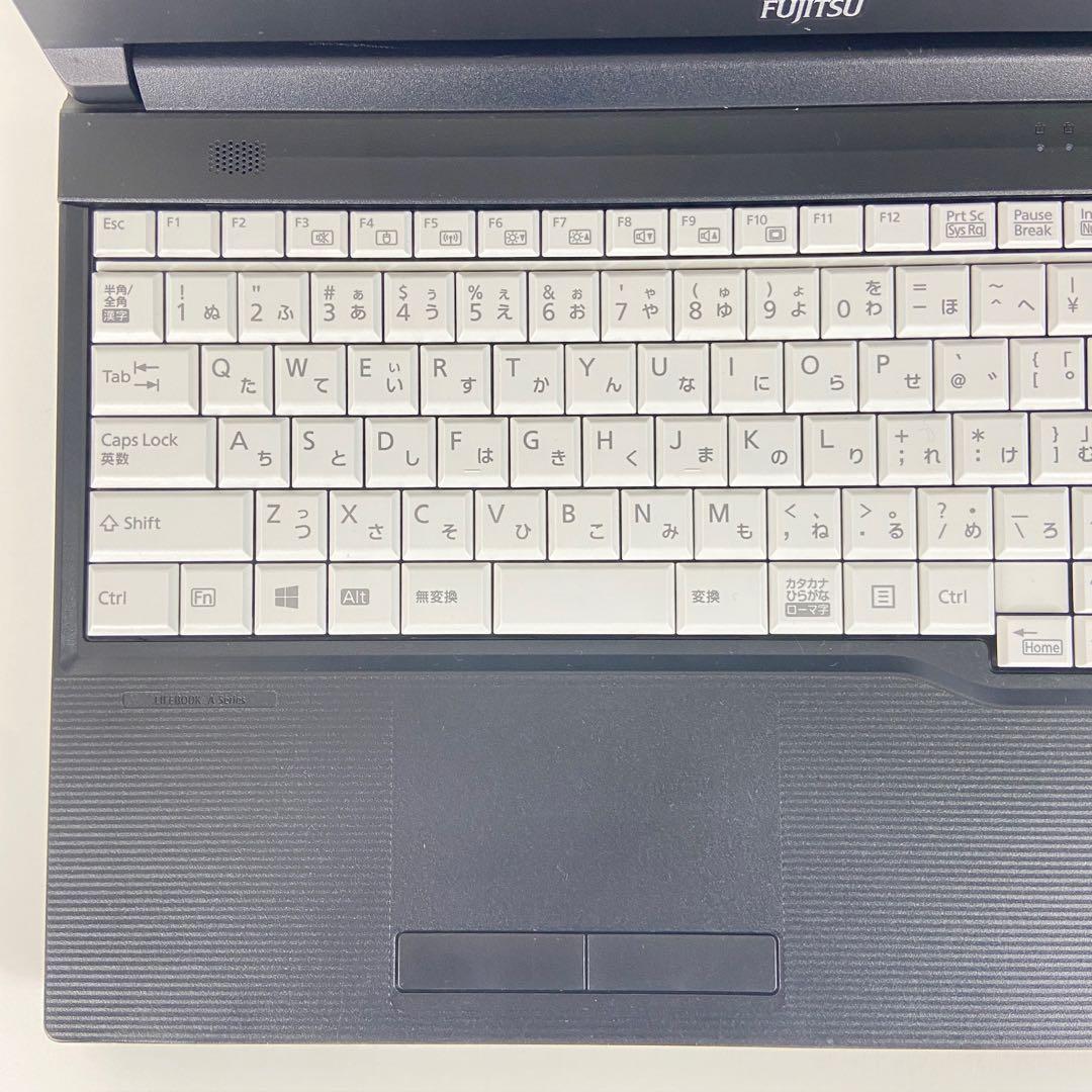 ★2021年製★ 第11世代Corei5 15.6インチ 富士通 F28