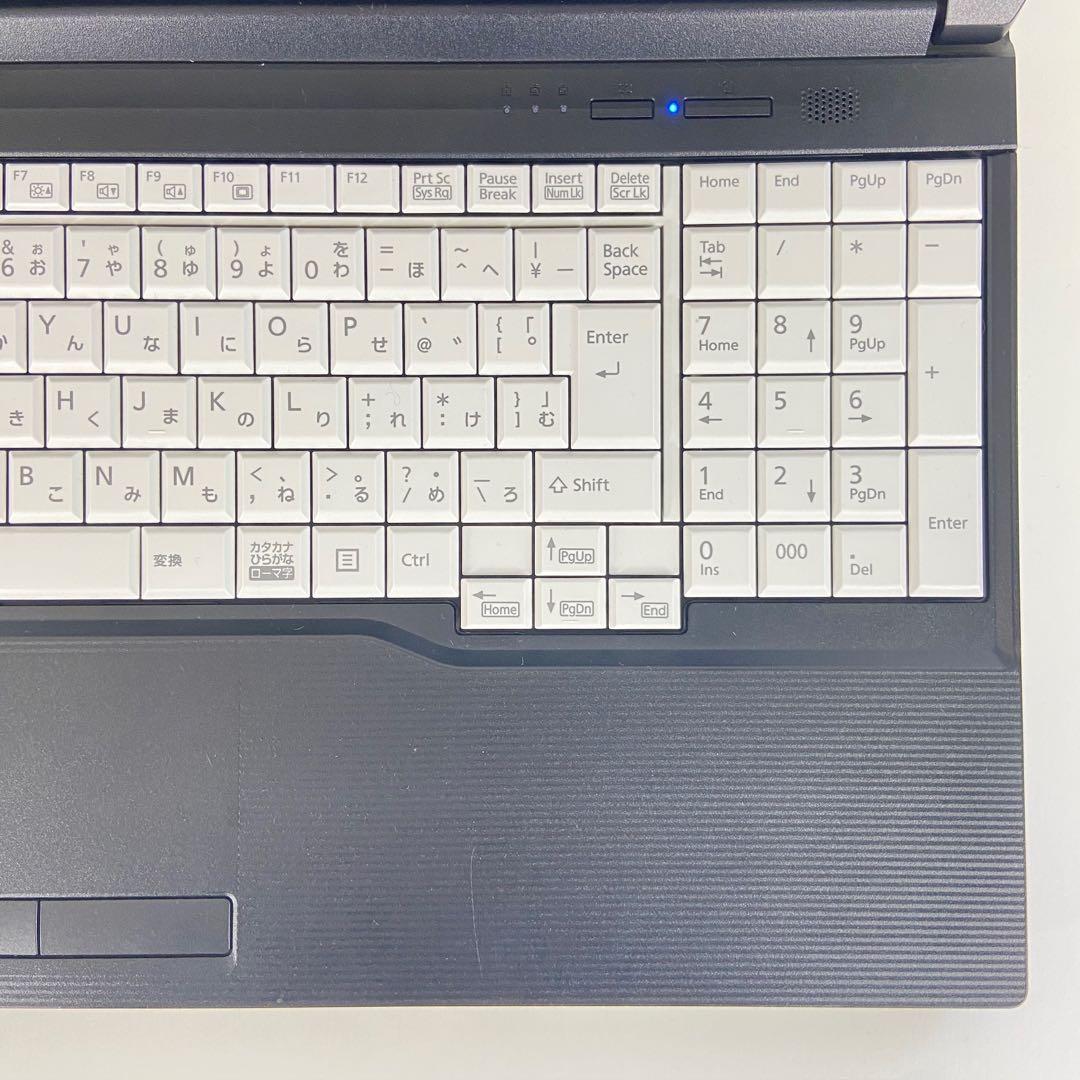 ★2021年製★ 第11世代Corei5 15.6インチ 富士通 F28