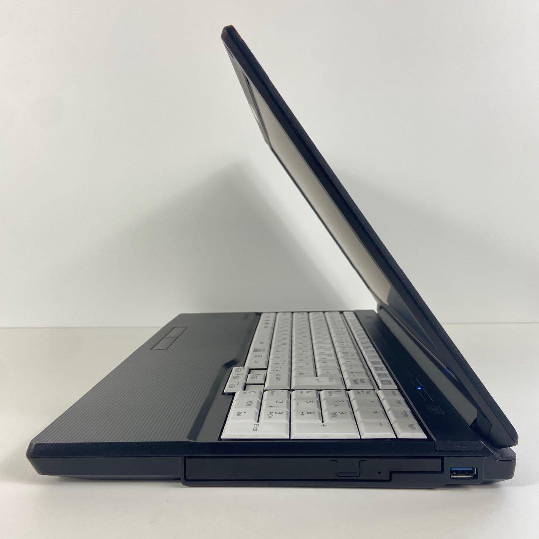 ★2021年製★ 第11世代Corei5 15.6インチ 富士通 F28