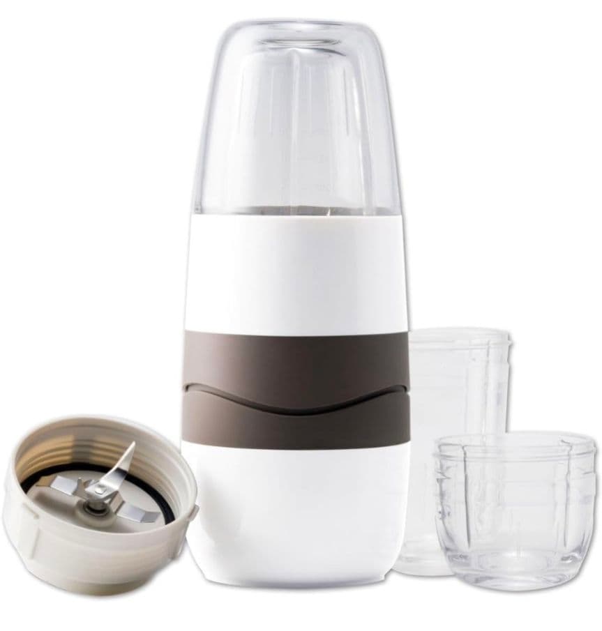 キッチン家電 Iwatani Silent MILLSER IFM-S30G